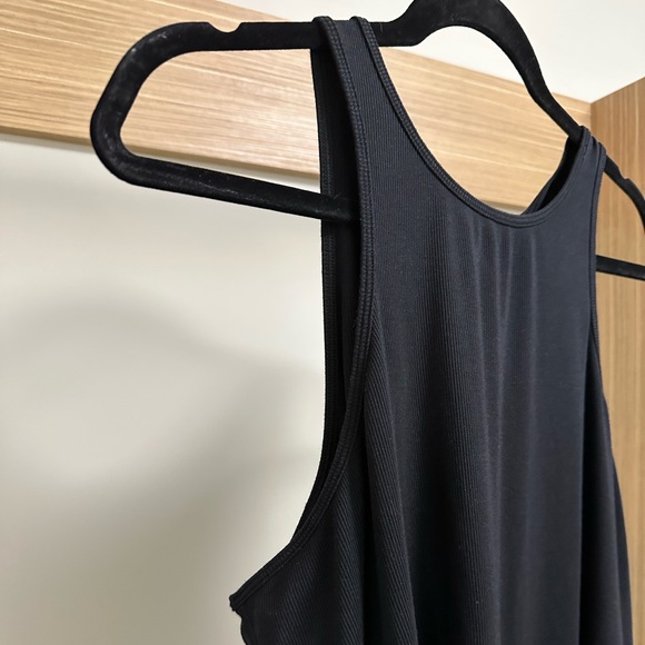 Lululemon Modal Silk Twist-Back Yoga Tank Top - Picture 8 of 13